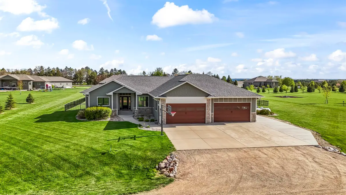 213 Fire Fly Dr., Yankton, SD 57078 - #1