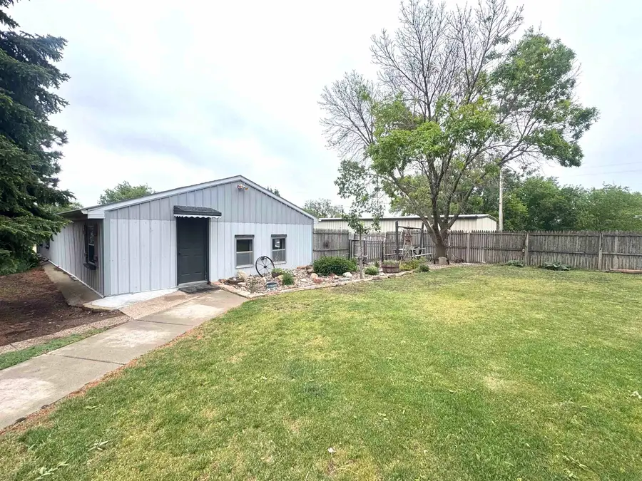 301 Lincoln Ave., Volin, SD 57072 - #3