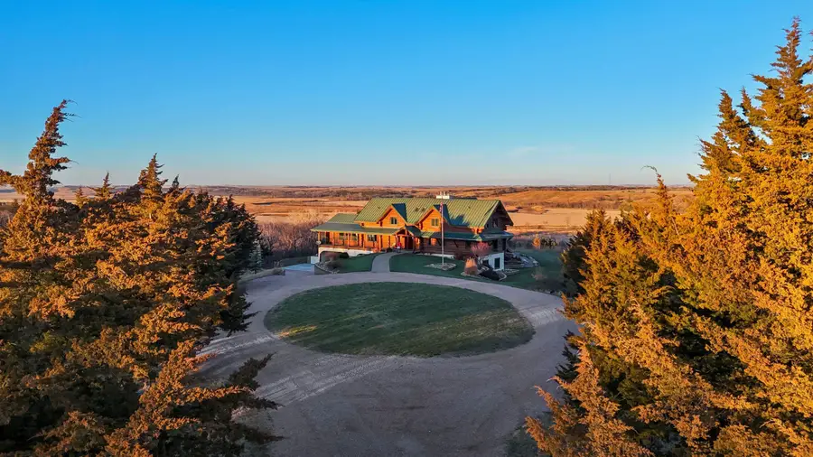 TBD 439th Ave., Utica, SD 57067 - #3