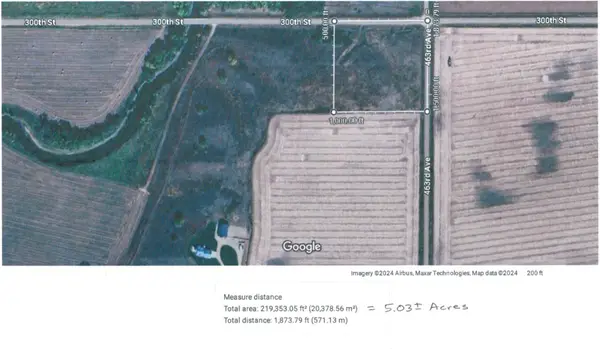 30000 463rd Ave, Centerville, SD 57014