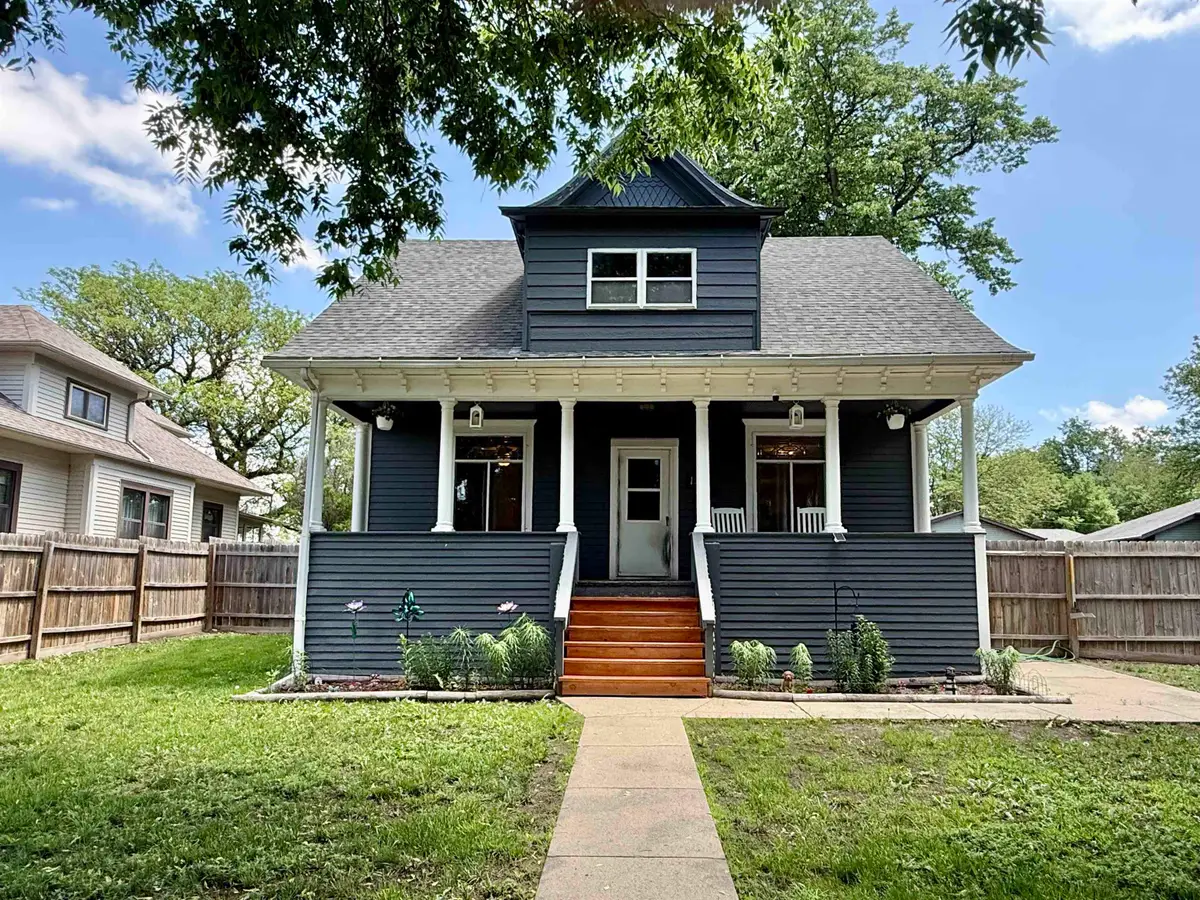 133 N Janda, Tabor, SD 57063 - #1