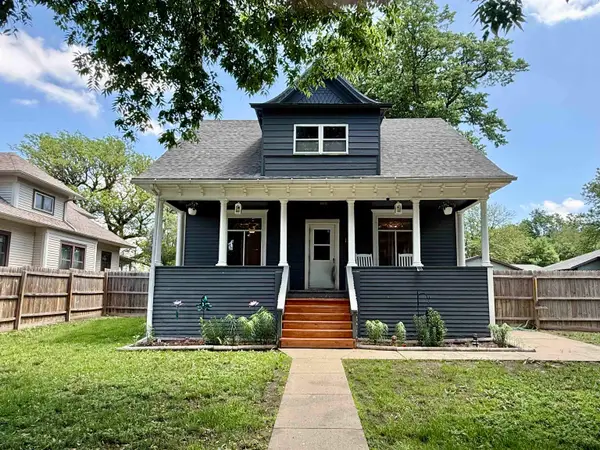133 N Janda, Tabor, SD 57063
