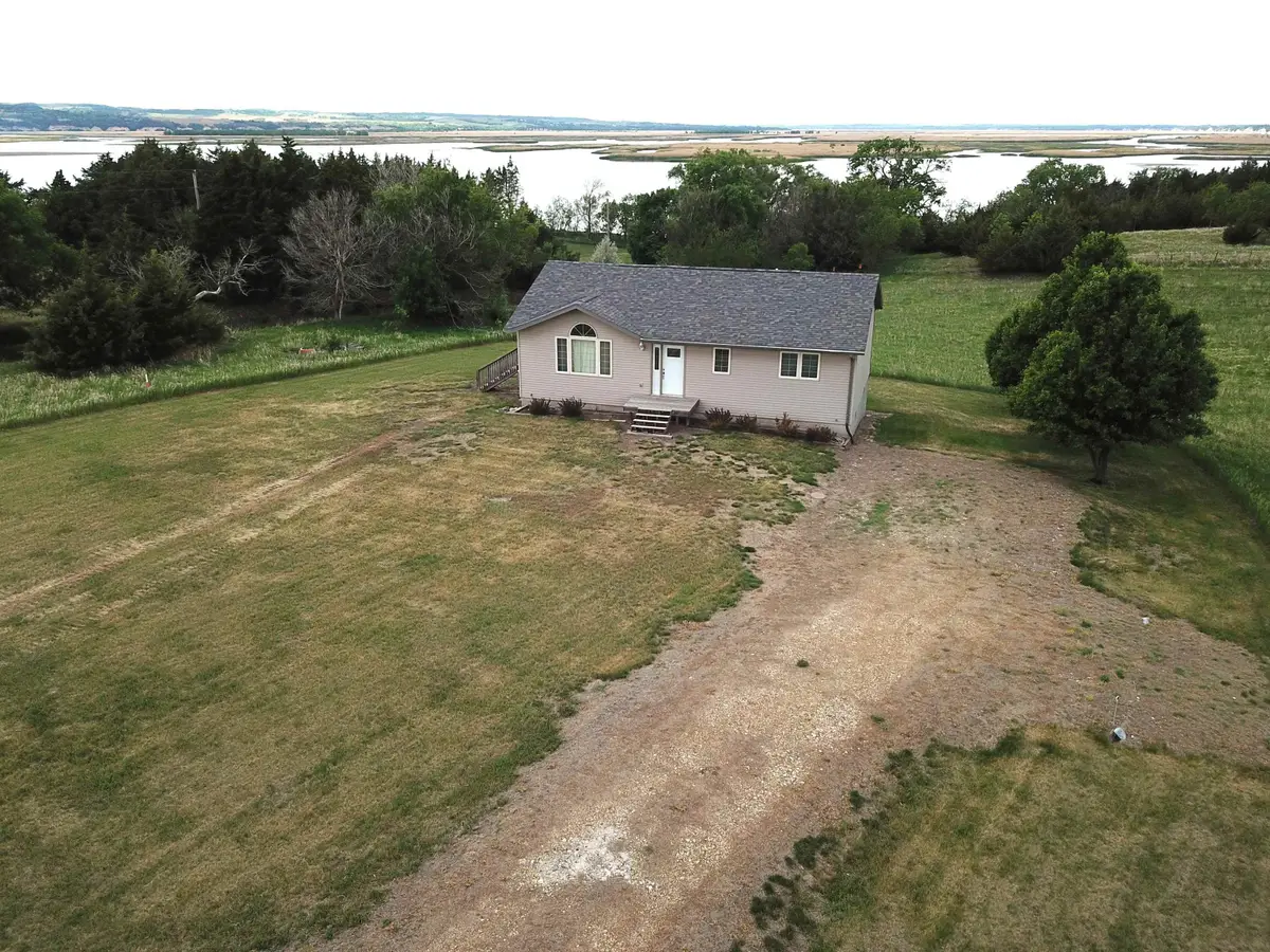 31169 Bon Homme Rd., Tabor, SD 57063 - #1