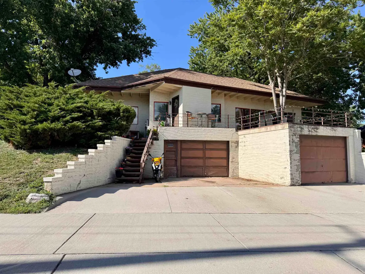 714 W 8th St., Yankton, SD 57078 - #1