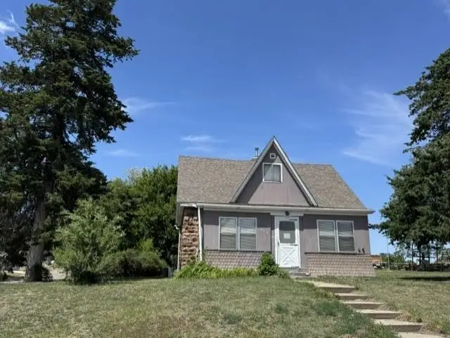 912 7th St., Springfield, SD 57062 - #1