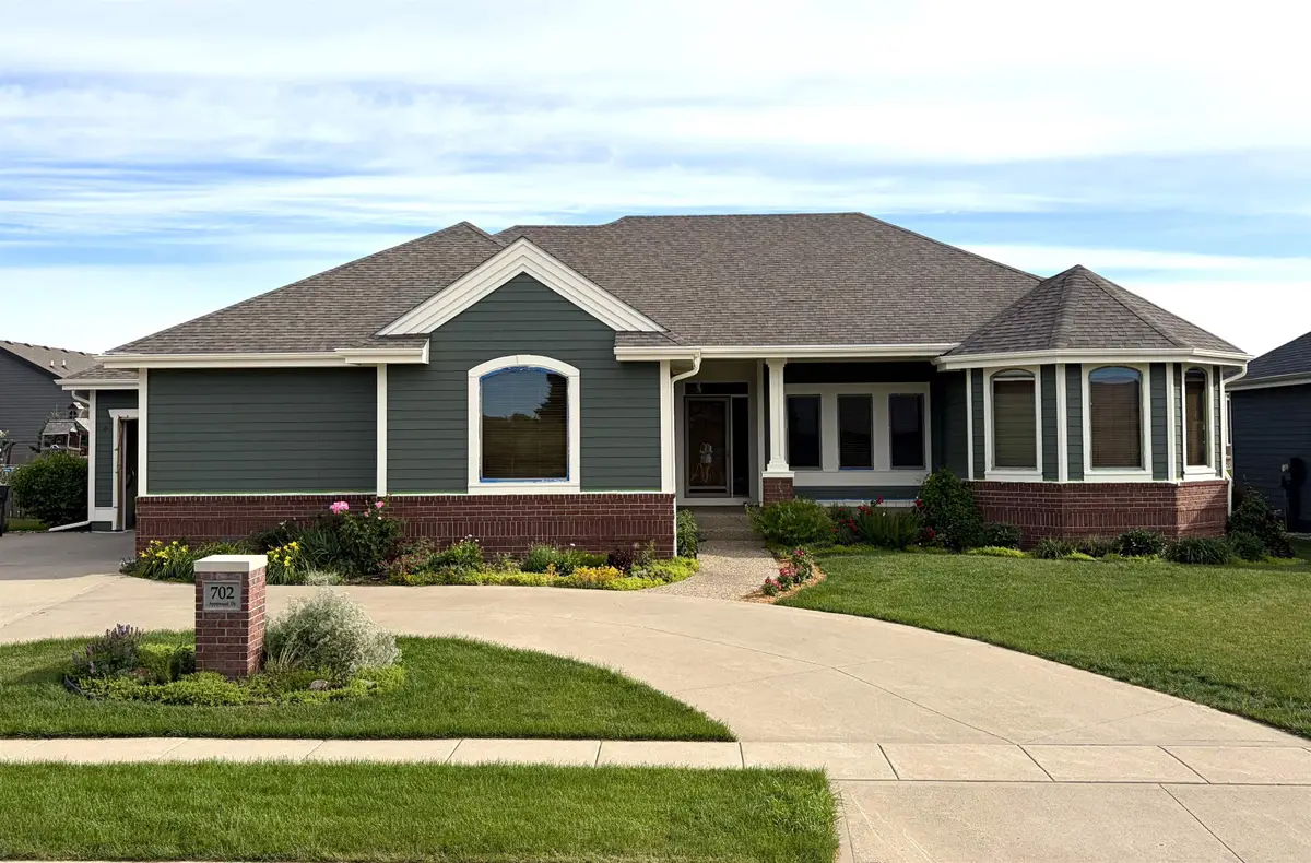702 Applewood Drive, Yankton, SD 57078 - #1
