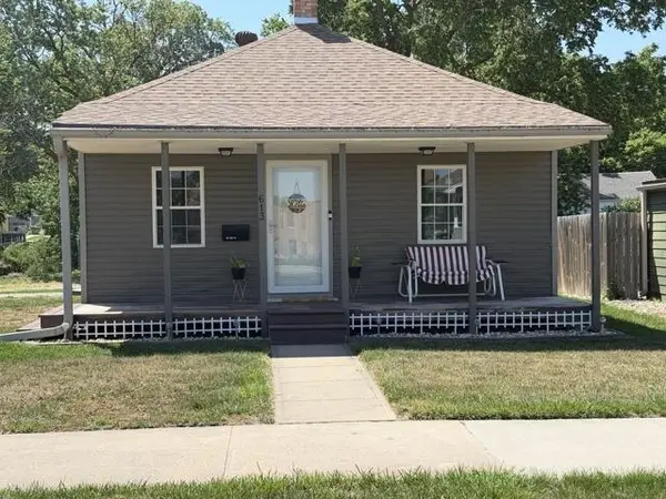 613 Pine, Yankton, SD 57078
