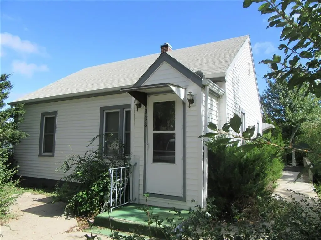 308 S Washington, Bloomfield, NE 68718 - #1