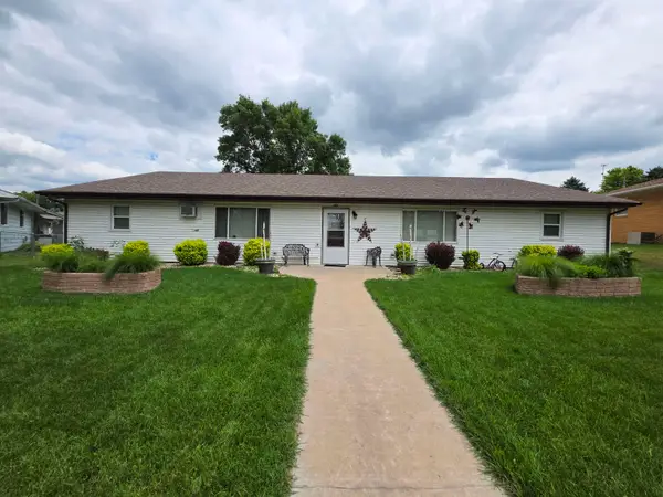 604 S Broadway, Bloomfield, NE 68718