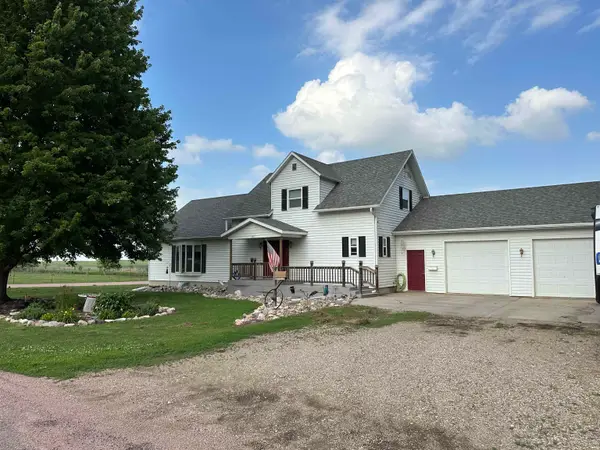 249 N Bon Homme, Tabor, SD 57063