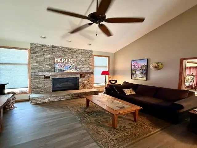 2208 Valley Rd., Yankton, SD 57078 - #2