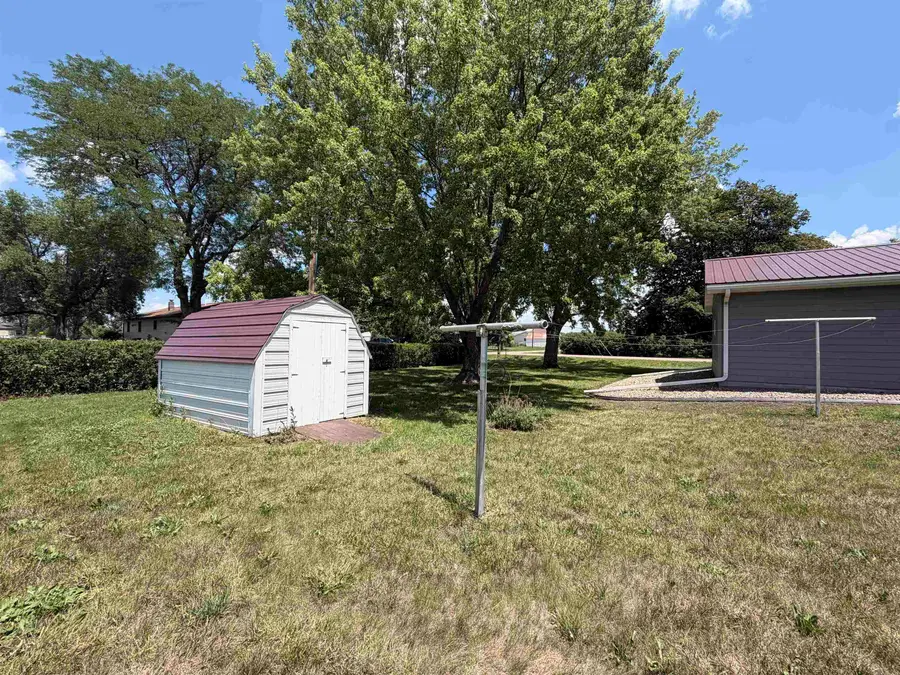 2106 Main, Tyndall, SD 57066 - #3