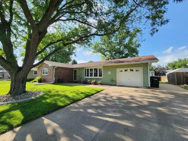 600 Burgess, Yankton, SD 57078