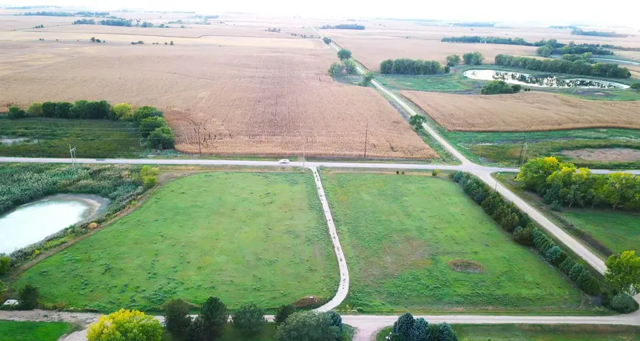TBD Lake Alexis Lane Lot C, Utica, SD 57067 - #3