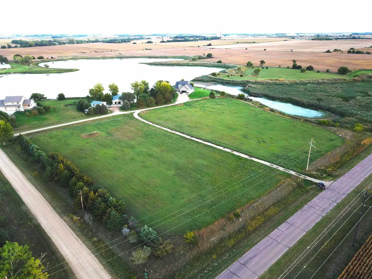 TBD Lake Alexis Lane Lot E, Utica, SD 57067 - #1