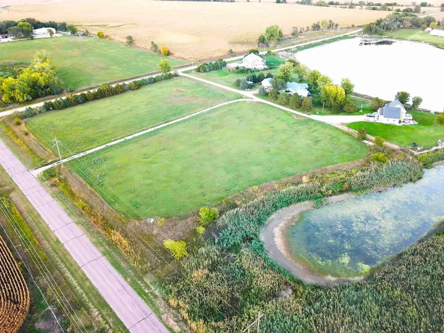 TBD Lake Alexis Lane Lot E, Utica, SD 57067 - #2