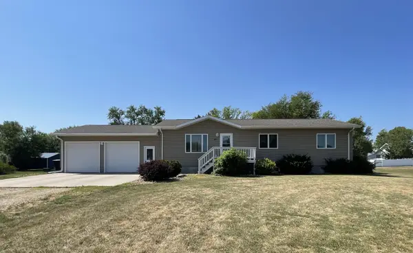 607 W 17th Ave., Tyndall, SD 57066
