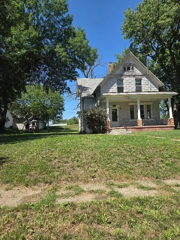 1106 W 4th, Crofton, NE 68730