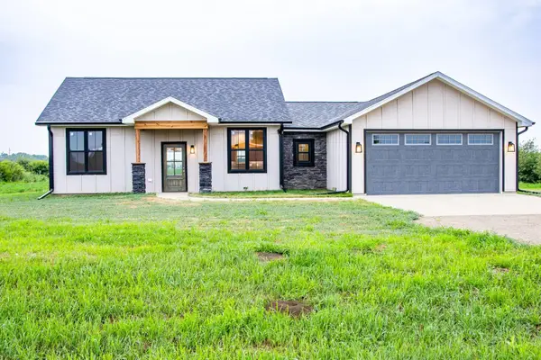 336 Purdue St., Vermillion, SD 57069