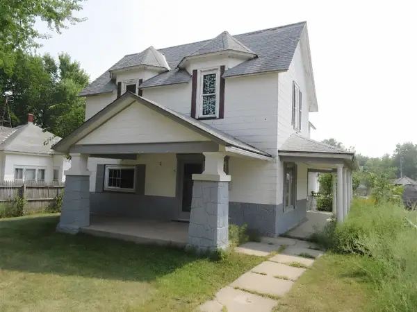 605 Emerson, Creighton, NE 68729