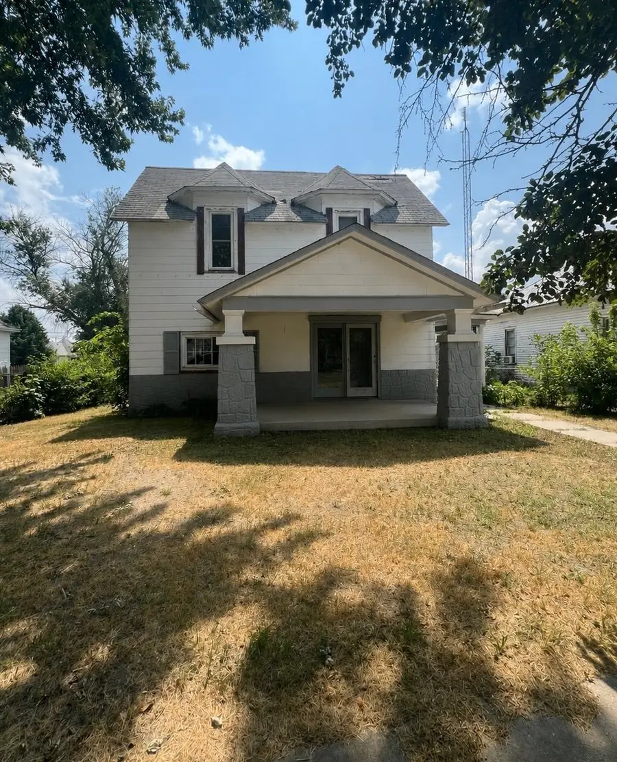 605 Emerson, Creighton, NE 68729 - #2
