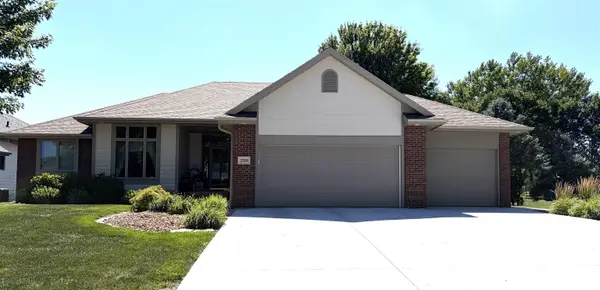 2709 Lakeview Dr., Yankton, SD 57078