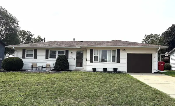 603 Burgess Rd., Yankton, SD 57078