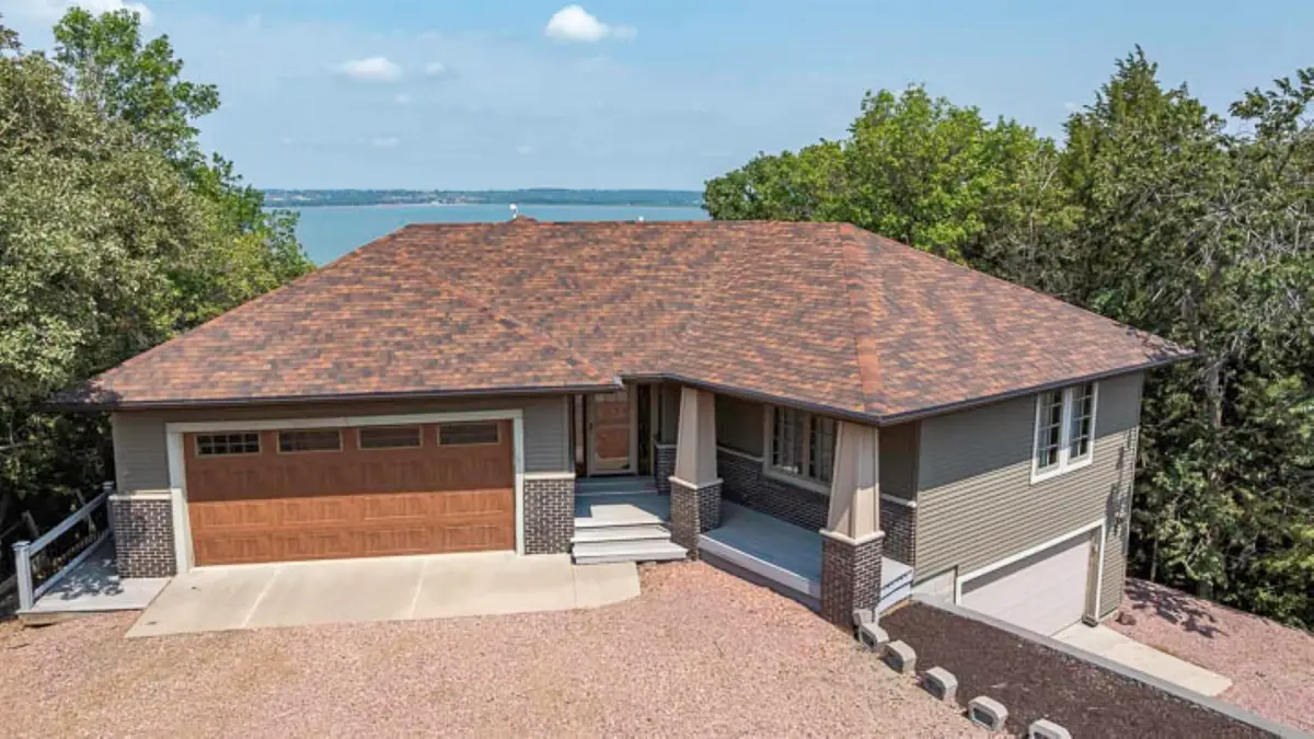 18 Timberline Trail, Crofton, NE 68730 - #1