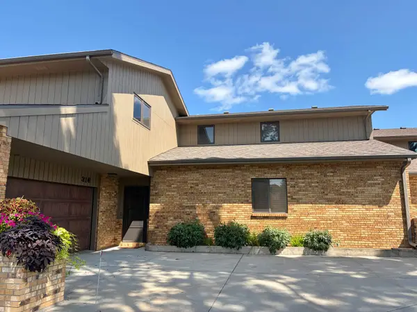 316 E 25th, Yankton, SD 57078
