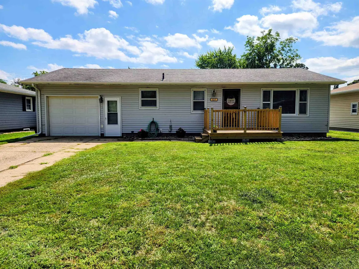 1015 E 12th, Yankton, SD 57078 - #1