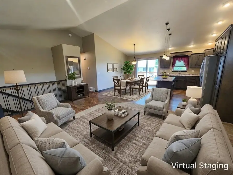 2500 Wynn Way, Yankton, SD 57078 - #2
