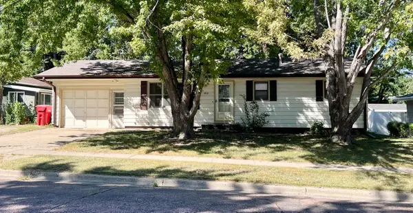 402 Burgess Road, Yankton, SD 57078