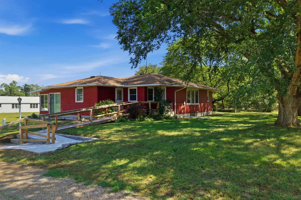 41606 307th St., Tyndall, SD 57066 - #1