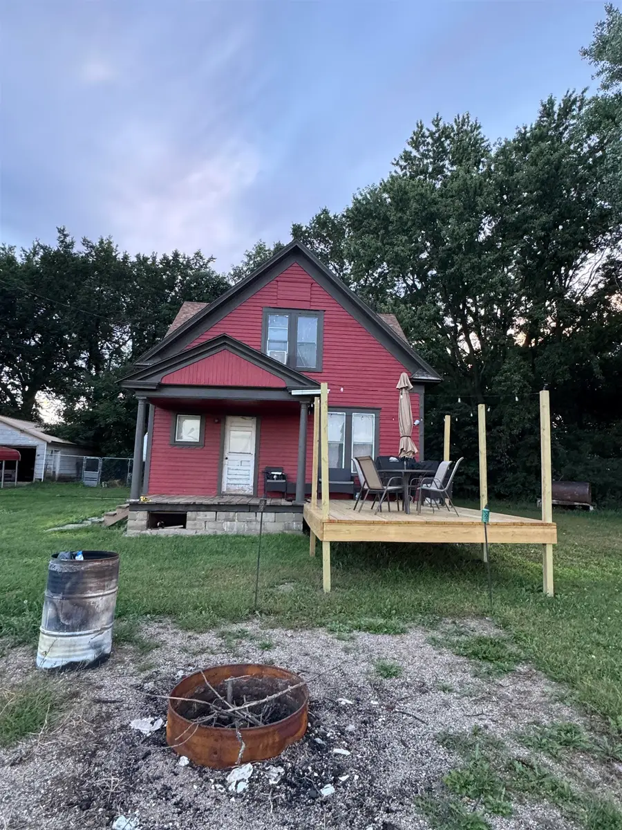 46036 309th St, Vermillion, SD 57069 - #2