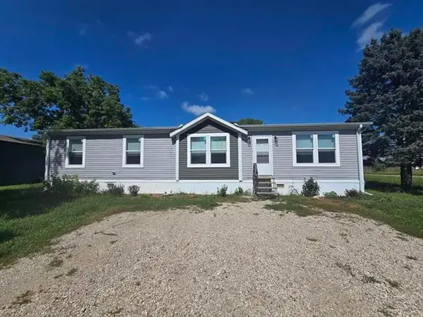 104 Milwaukee Street, Utica, SD 57067