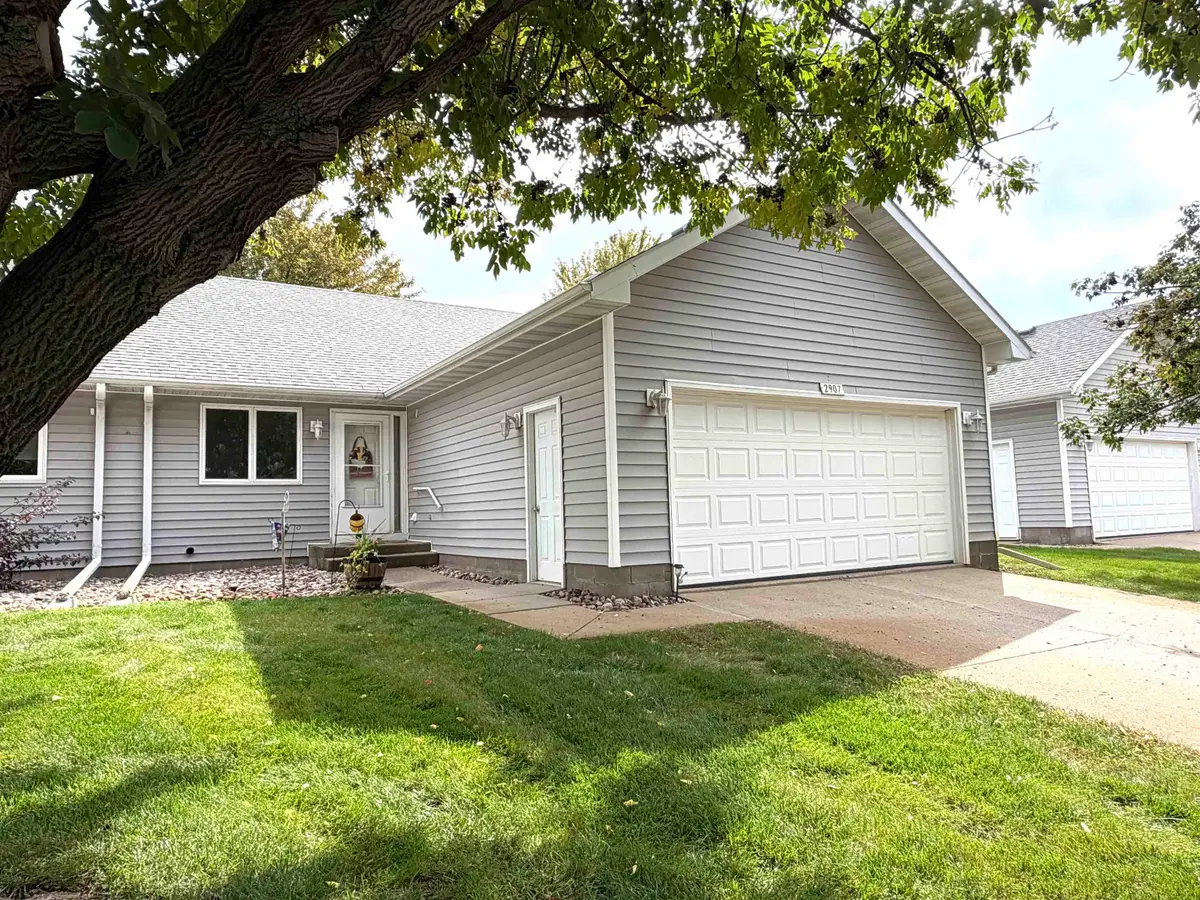 2907 Adkins Dr., Yankton, SD 57078 - #1