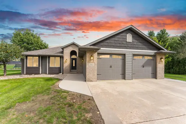 204 S Cherry Avenue, Marion, SD 57043