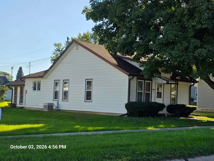 203 E Centre, Hartington, NE 68739 - #2