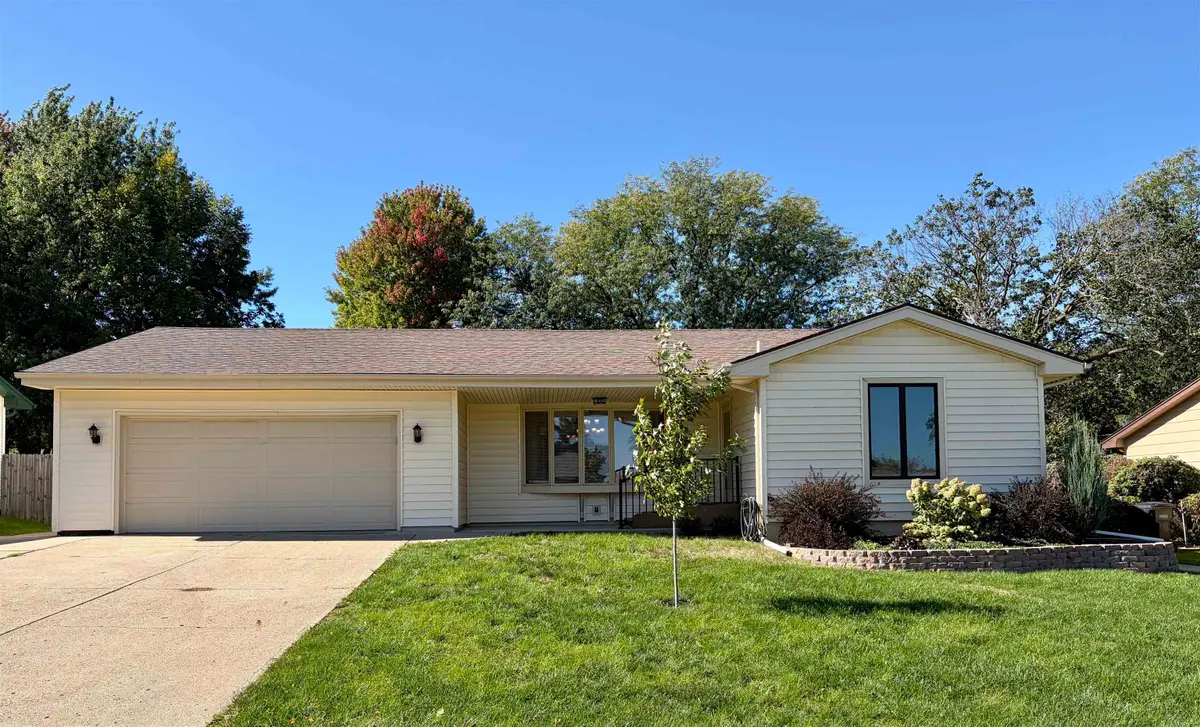 1907 Bradley St., Yankton, SD 57078 - #1