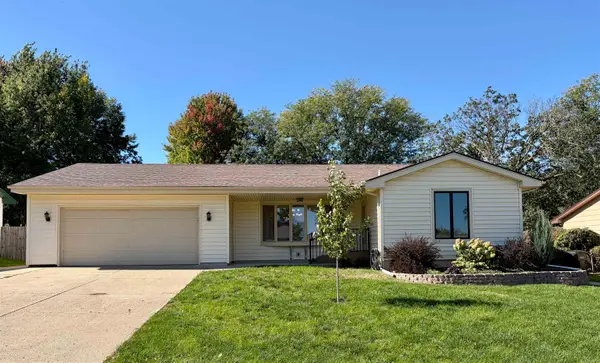 1907 Bradley St., Yankton, SD 57078