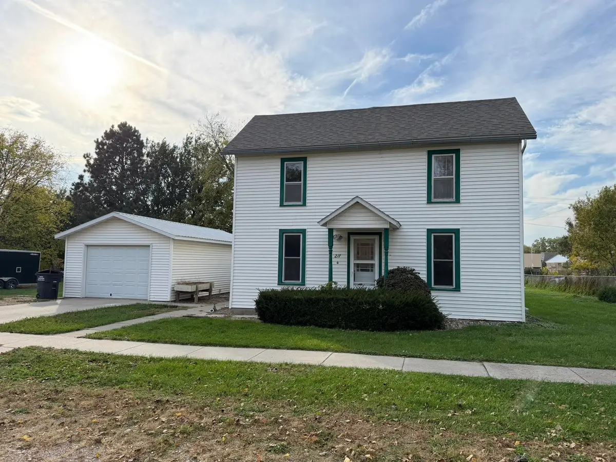 217 S High, Menno, SD 57045 - #1