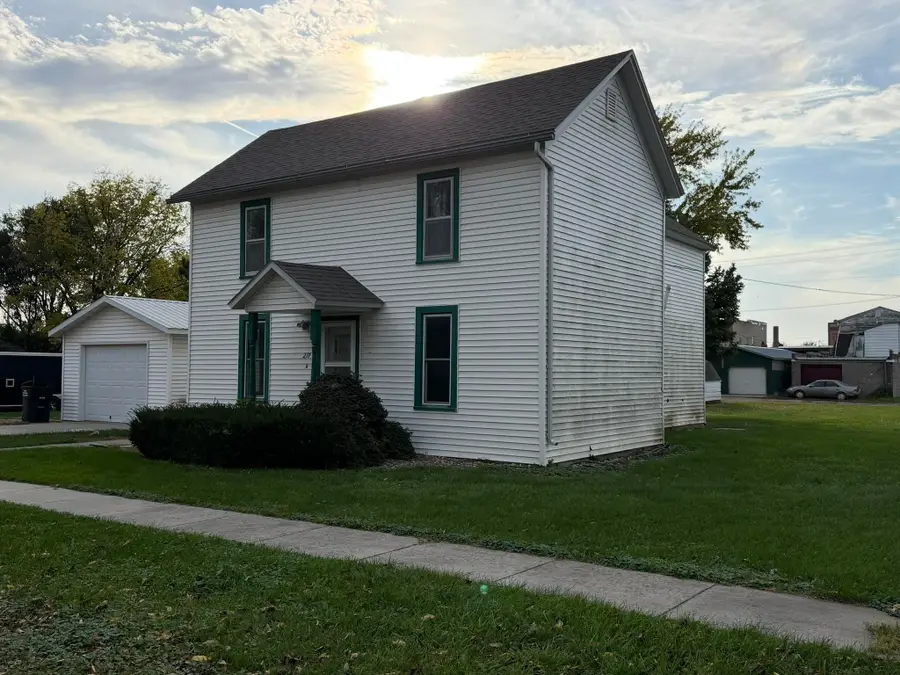 217 S High, Menno, SD 57045 - #3