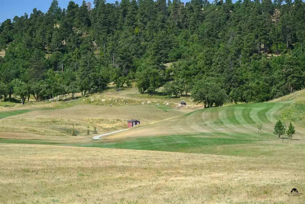 Lot 9 Luke Court, Spearfish, SD 57783 - Image #1