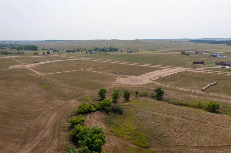 TBD Lot 5 Hay Creek Court, Belle Fourche, SD 57717 - Image #2