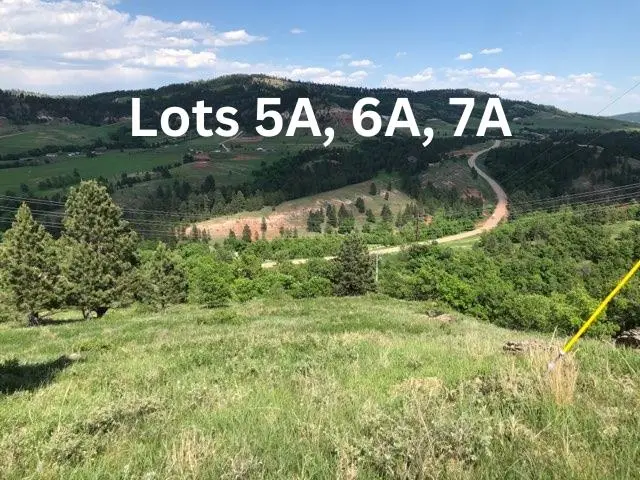 Tract 7C Lookout Vista Road, Spearfish, SD 57783 - Image #1