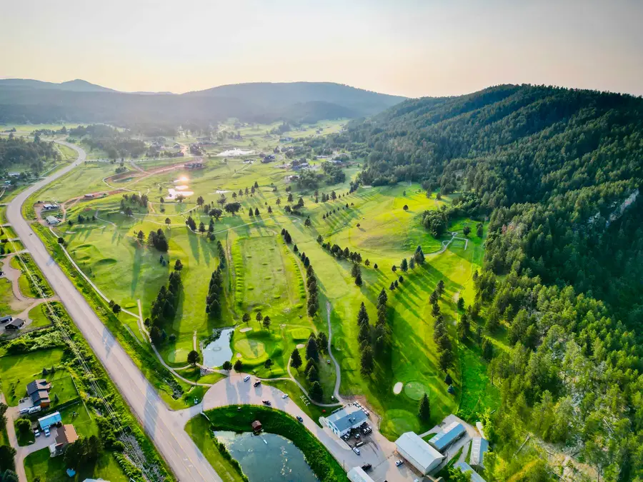 Lot 13 Block 16 Wildberger Road, Sturgis, SD 57785 - Image #2