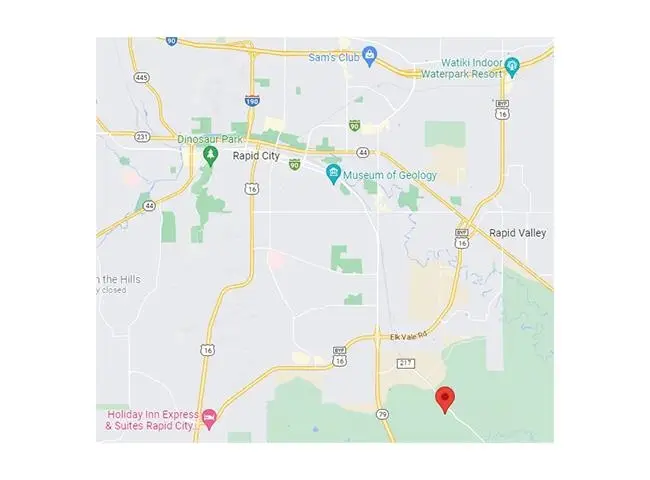 TBD Old Folsom Road, Rapid City, SD 57701 - Image #3