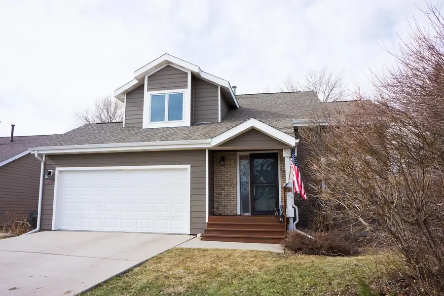 1211 Clover Ridge Drive, Rapid City, SD 57701 - #2