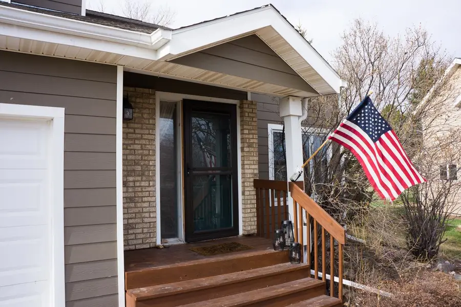 1211 Clover Ridge Drive, Rapid City, SD 57701 - #3