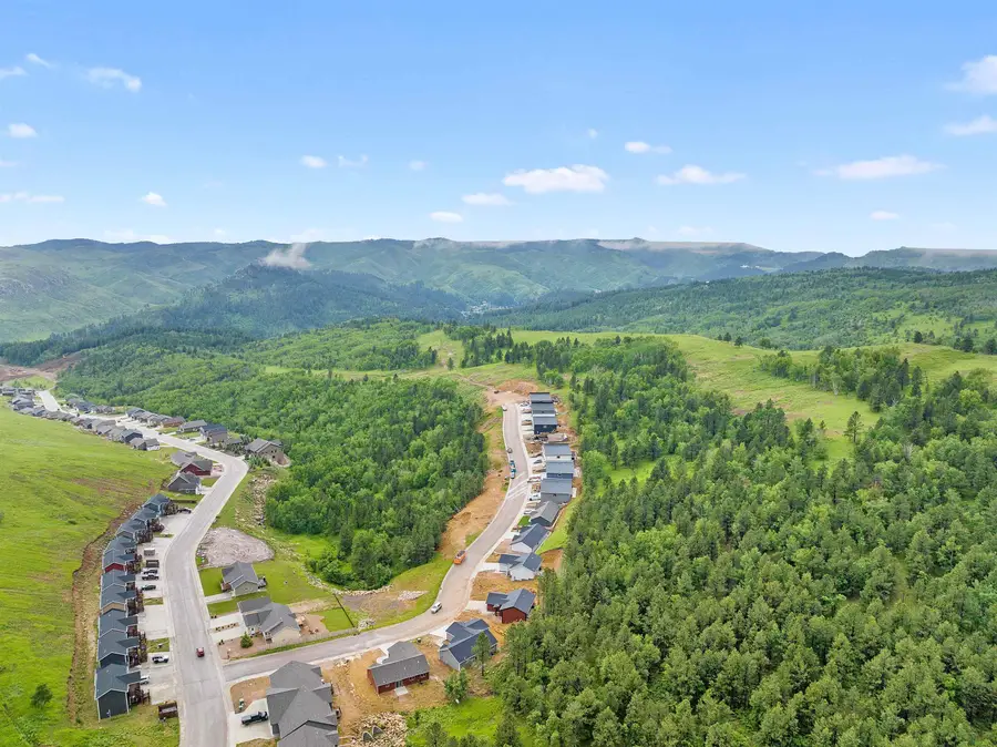 Lot 1 Blk 5 TBD Mystery Wagon Road, Deadwood, SD 57732 - Image #3